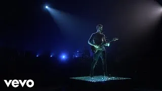 Shawn Mendes - Treat You Better (Live From The Ellen DeGeneres Show)