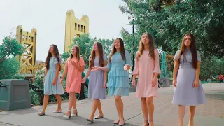Группа Мелодия| Поёт моё сердце| Official video 2019