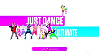 Just Dance Ultimate - Xbox 360 Mod - #2 Doing Requests