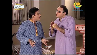 Jetha Aur Bhide Ka Cricket Match | Taarak Mehta Ka Ooltah Chashmah | TMKOC Comedy | तारक मेहता