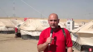 Outtake IV Irak 2014