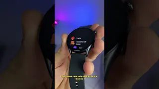 AMAZFIT GTR 3 É MUITO TOP