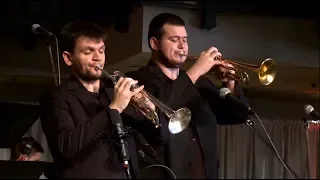 Joy to the World (UK Trumpet Ensemble and Orchestra)