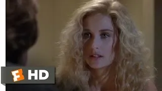 The Butcher's Wife (6/8) Movie CLIP - Countertransference (1991) HD