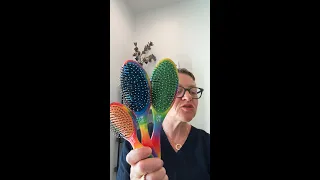 Olivia Garden Pride OGBrush Collection