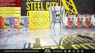 Thursday Group & Personal Breaks with STEVE on SteelCityCollectibles.com 3/09/23