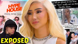 Nikita Dragun EXPOSED by Netflix…