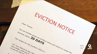 DWYM: More Pandemic Evictions