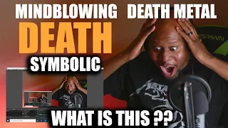 Amazing Reaction To Death - Symbolic