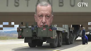 Turkey May Build Own Air Defence System To Replace S400  Patriot Missiles | After Russia & US Snub