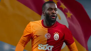 Tanguy NDOMBELE ● Welcome to Galatasaray 🟡🔴🇫🇷 Best Tackles, Skills & Goals