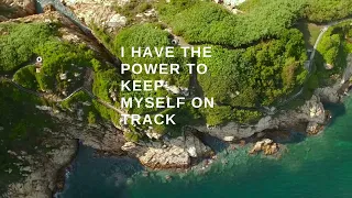 Powerful Discipline Affirmations in 2min