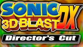 The Best Way To Play Sonic 3D Blast