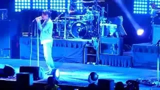 Incubus - Nice to Know You ( arena monterrey 2013 HD )