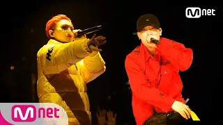 Show Me The Money777 [특별공개/풀버전] 나플라 - ′SUNBBANG′ (Feat. 개코) (Prod. 기리보이) @세미 파이널 181102 EP.9
