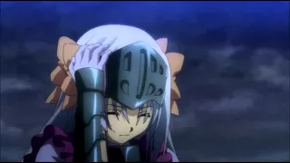 Is This A Zombie AMV Eucliwood Hellscythe vs Kyoko(Kore wa Zombie Desu ka)