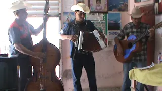 José Alfredo Carbajal Rendón-Corrido a Gerardo reyes