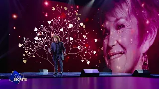 Emotion ! Richard Cocciante surprend Véronique Jannot avec son tube "Pour elle" - La boite à secrets