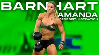 BEST CROSSFIT MOTIVATIONAL VIDEO | AMANDA BARNHART