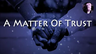 A Matter Of Trust | Billy Joel Karaoke (Key of C#)