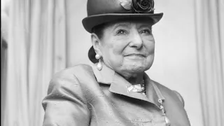 History of Helena Rubinstein in Timeline - Helena Rubinstein Profile