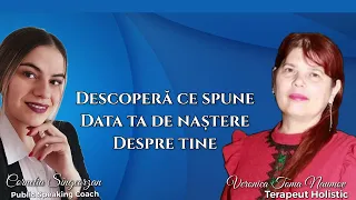 Descoperă ce spune data ta de naștere despre tine📅