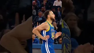 Jokic just shocked Steph Curry 😨 #nba #basketball  #shorts