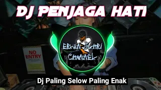 Dj Penjaga Hati Terbaru 2020 || Dj Santuy Paling Enak🔥Full Bass