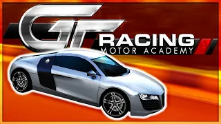 GT RACING: MOTOR ACADEMY | MOBILE CLASSICS