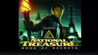 Cibola - National Treasure 2 OST