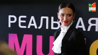Москва меняется: Реальная премия Russian Music Box 2018