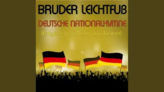 Deutsche Nationalhymne (Stadion-Version - Einigkeit und Recht und Freiheit - Deutschlandlied)