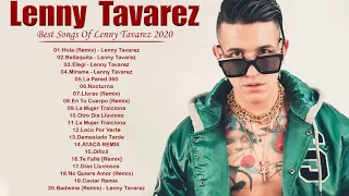 LENNY TAVAREZ - TODOS SUS EXITOS