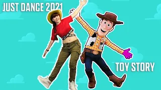 You’ve Got A Friend In Me - Disney•Pixar’s Toy Story | Just Dance 2021