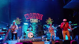 Wayne Wade - Lady 6/16/18