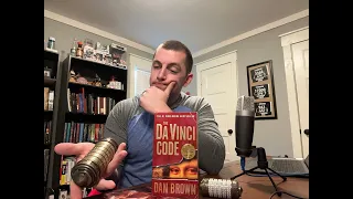 Book Review - The DaVinci Code And Related Books