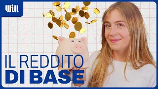 Dal basic income al reddito di cittadinanza: un reddito di base garantito per tutti funziona?