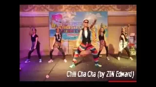 Chili Cha Cha （请你恰恰）