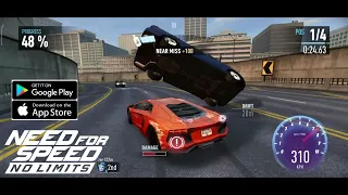 NFS: No Limits Lamborghini Aventador | FINAL CHAPTER