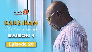 Série - Kansinaw - Saison 1 - Episode 20 - VOSTFR