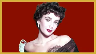 Elizabeth Taylor - sexy rare photos and unknown trivia facts