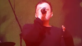 ГЛЕБ САМОЙЛОВ & THE MATRIXX — АГАТА КРИСТИ. 35 ЛЕТ | КИРОВ, 12.11.2023