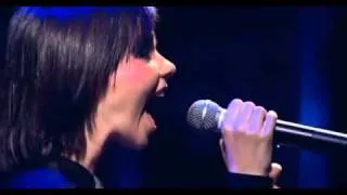 Björk - All Is Full Of Love (Live Brooklyn New York 2007)