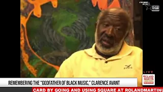 Republican assault on education; Racist attack on black historian; Remembering Clarence Avant