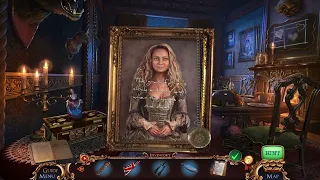 Mystery Case Files 14 Broken Hour Main Story Walkthrough No Commentary