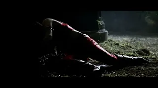 Elektra: Elektra Defeats Kirigi Final Fight Scene