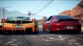 Need for Speed™ Payback   Клуб однопроцентников