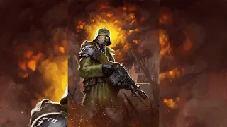 The Most Powerful Version: Sabaton - Hellfighters (With Lyrics)