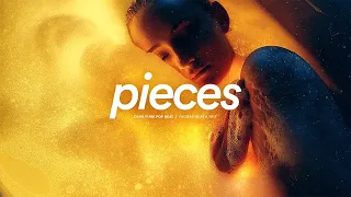 (FREE) Dark Funk Pop Type Beat - "Pieces" | Charlie Puth Instrumental