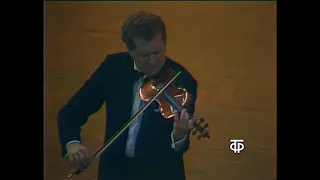 SHOSTAKOVICH Op134 - S.Richter & O.Kagan